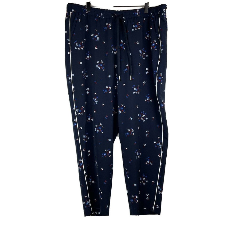 women tommy hilfiger joggers Size XXL
